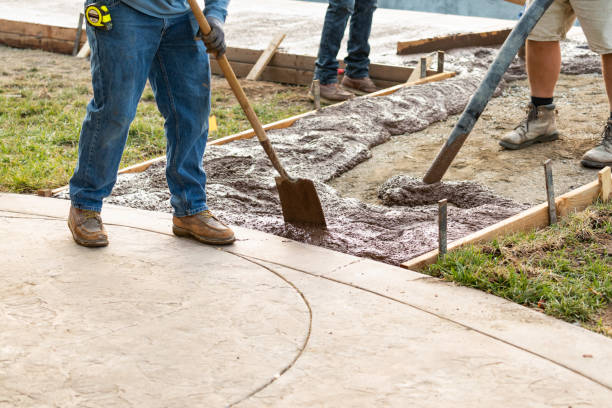 Best Concrete Foundation Repair in San Clemente, CA