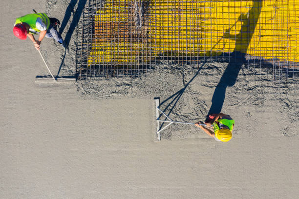 Best Concrete Steps and Stairs in San Clemente, CA