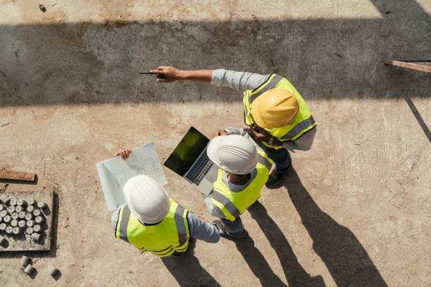 Best Industrial Concrete Flooring in San Clemente, CA