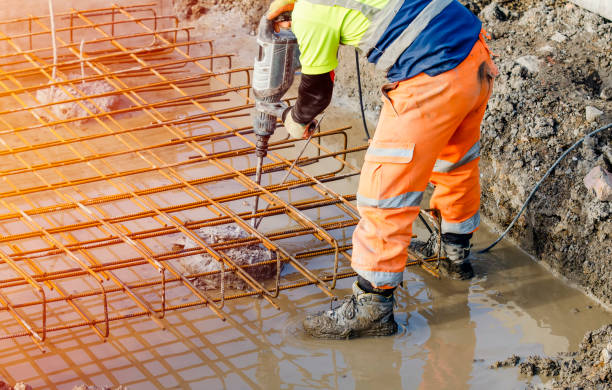 Best Concrete Demolition Services in San Clemente, CA