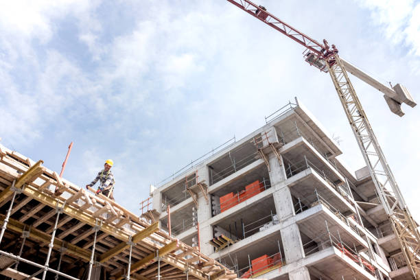 Best Concrete Foundation Repair in San Clemente, CA
